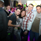 Születésnaposok éjszakája