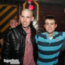 2014.07.09.Szerda - Lapos Party