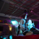 Mundo - Made in Ibiza Show 2014.07.05. (szombat)