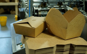 Van jó alternatíva a műanyag elviteles dobozokra