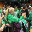 2019.02.09. Győri Audi ETO KC -Viper Kristiansand Női BL mérkőzés 