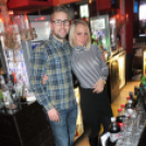 2015.01.16 Mamma Mia Pénteki házibuli Dj:Ice & Solymi Konga Fotók:árpika