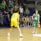 2013.02.22 Hétfő UE Sopron-Hat-Agro uni Győr női kosárlabda bajnoki döntő 3.mérkőzés Fotók:árpika