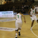 2013.03.10.Hat-Agro Uni Győr-Good Angels Kosice női kosárlabda (1) fotók:árpika