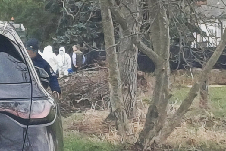 Orbán Viktor Kisbajcson járt