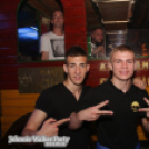 2014.05.21.Szerda - Johnnie Walker Party