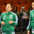 209.09.06. Győri Audi ETO KC- Szent István SE női kézilabda bajnoki mérkőzés 