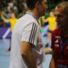 2019.10.06.Győri Audi ETO KC-IKSavenhof Bajnokok Ligája mérkőzés 