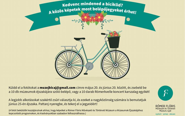 Induljon az idei Múzeumok Éjszakájának első játéka! 