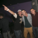 Club Vertigo - All 4 Ladies 2014.11.01. (szombat)