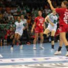 2020.09.04. Audi ETO KC-Kisvárda női kézilabda bajnoki mérkőzés