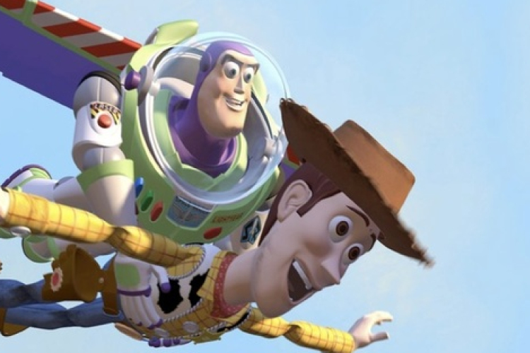 Kedvenc rajzfilmje miatt ugrott ki az ablakon a kétéves kisfiú