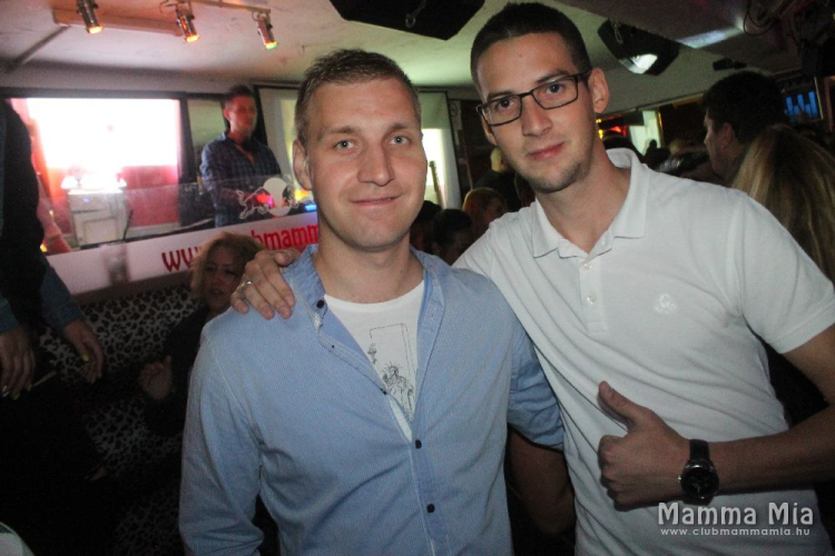 2016.07.16 Mamma Mia Video Disco Dj:Hubik Fotók:árpika