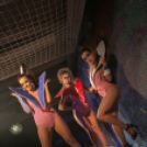 Club Mundo -  Made in Ibiza Show - SAILOR 2013.07.20. (szombat) (képek: Mundo)