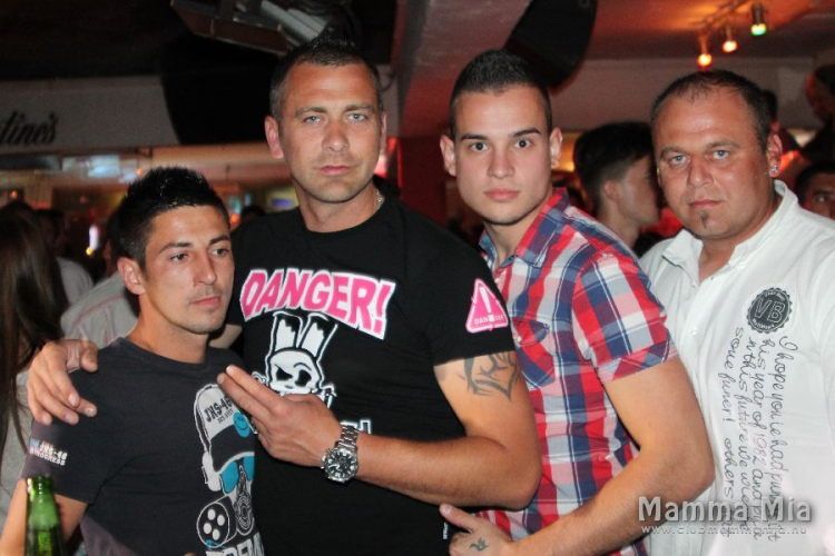 2013.05.24.Péntek Mamma Mia Kállay Saunders Adnrás Fotók:árpika