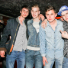 Lapos buli 2014.03.21. (péntek) |Foto: Gombás Ákos