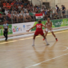 2017.07.24. EYOF 2017 Győr 1 nap Fotók:árpika 