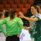 2020.08.14. Audi ETO KC-Ferencváros női kézilabda felkészülési mérkőzés