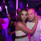 Mundo - Chris Lake & Andro 2014.07.19. (szombat)