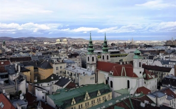 Csökkent a levegő szennyezettsége Bécsben 
