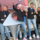 2018.05.14. Audi ETO KC ünneplése Fotók:árpika 