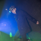 Club Vertigo - Chris Lawyer 2014.10.25. (szombat)