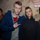 2013.11.01.Péntek lapos Halloween night Fotók:adrián