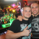 2018.10.13. Mamma Mia Grand Opening Party Dj:Balage