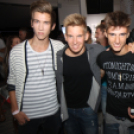 Club Mundo - Julia Carpenter 2013.08.10. (szombat) (1) (Fotók: Mundo)