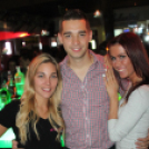 2014.09.19.Mamma Mia Pénteki Házibuli Solymi Konga és Dj:Ice Fotók:árpika