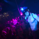 Club Vertigo - All 4 Ladies / Marcee vs. Slim 2014.11.29. (szombat)