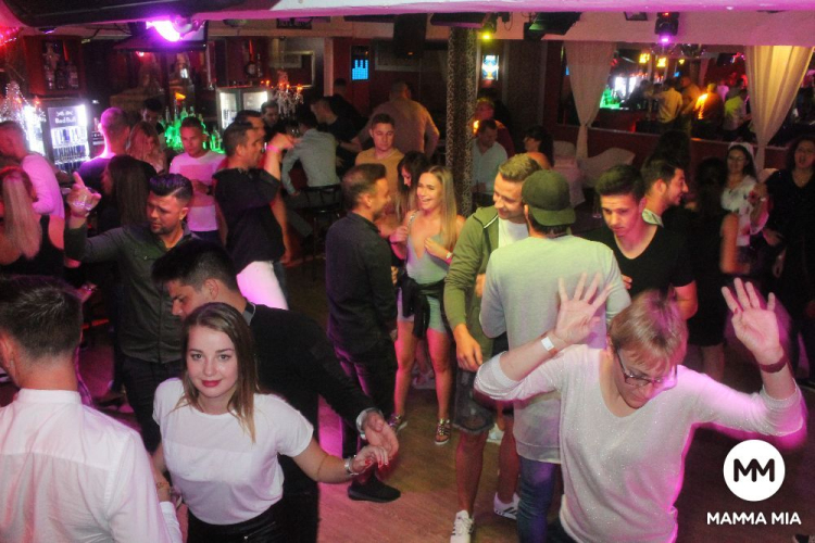 2018.05.11. Mamma Mia Rock The City Party Fotók:árpika