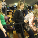 2019.04.30. CMB CARGO UNI Győr-Zalaegerszeg női kosárlabda mérkőzés