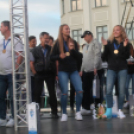 2018.05.14. Audi ETO KC ünneplése Fotók:árpika 