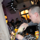 2013.12.07 Szombat Aftersix Cocktail Bar and Café fotók:árpika