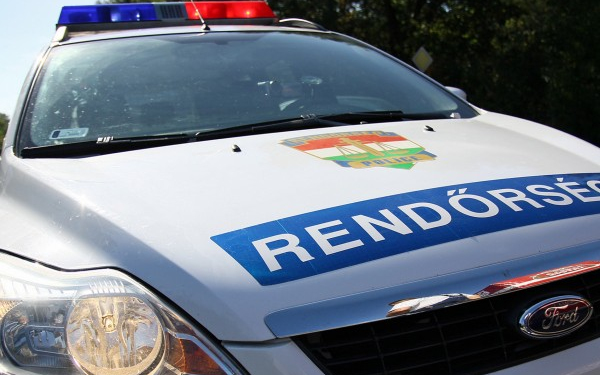 Járókelők közé hajtott egy 21 éves férfi Manchesterben- Több sérült