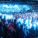 2018.03.17. Halott Pénz koncert Győr Fotók:árpika