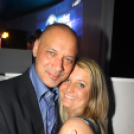 Pénz és Sárm Party