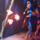 Club Vertigo -  Dave Martin 2014.02.15. (szombat)