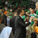 2019.10.06.Győri Audi ETO KC-IKSavenhof Bajnokok Ligája mérkőzés 