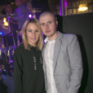 Club Vertigo - Julia Carpenter 2014.11.22. (szombat)