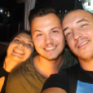 2017.08.11.Mamma Mia R\'n\'B Night Dj:Hubik Fotók:árpika