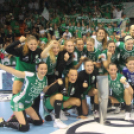 2018.05.23. Audi ETO KC -Békéscsaba női kézilabda és a bajnoki ünneplése Fotók:árpika 