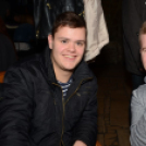 2013.11.15.Péntek Lapos banhof fotók.Adrián