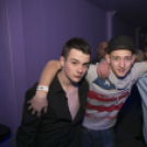 Club Vertigo - Chris Lawyer 2015.02.28. (szombat)