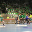 2019.01.26.Győri Audi ETO KC-CSM Bucaresti női BL kézilabda mérkőzés