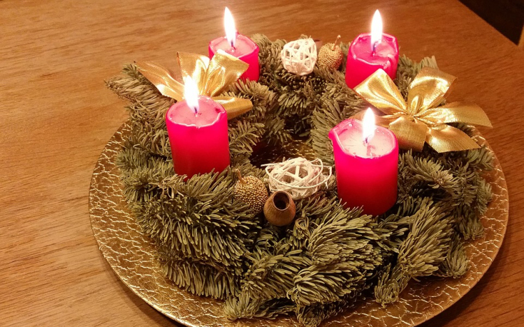 Advent: Mire kell odafigyelni?