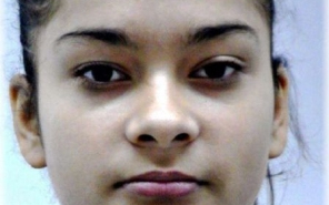 A győri rendőrség keresi Bakacs Kitti Ibolyát