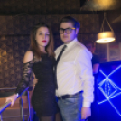 Club Vertigo - Deák bál /w Andro 2015.02.27. (péntek)