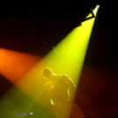 Club Vertigo - I am Marcee 2014.10.11. (szombat)